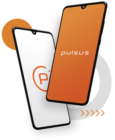 mockup pulsus