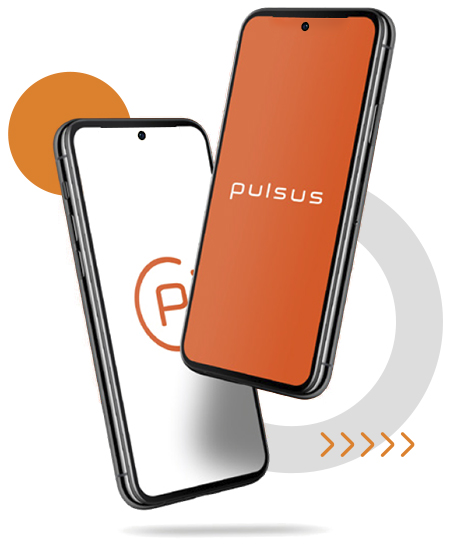 mockup pulsus